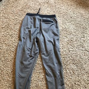 Under armour pants
